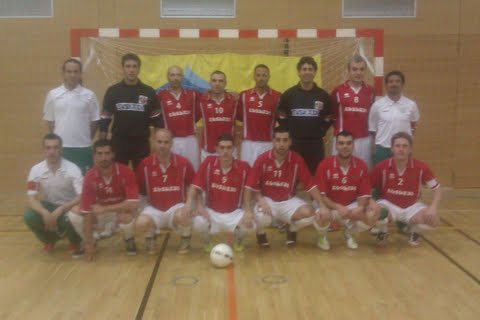 ¡¡¡ LA SELECCION DE EUSKADI VENCE A ITALIA EN SU DEBUT EN LA COPA DE LAS NACIONES !!!